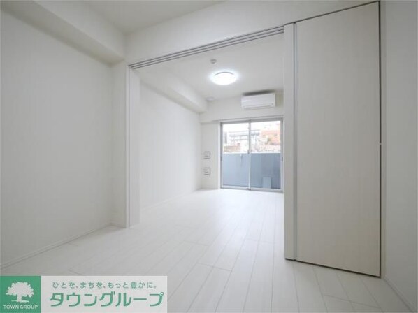 THE PREMIUM CUBE G 東中野の物件内観写真